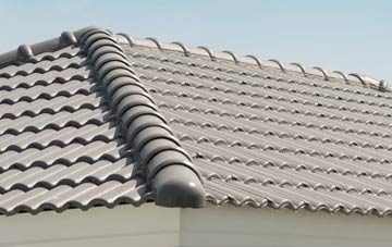 advantages of Footrid clay roofing