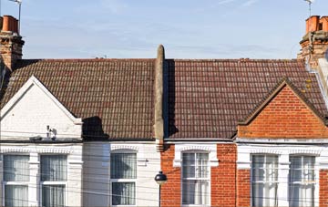 clay roofing Footrid, Worcestershire