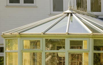 conservatory roof repair Footrid, Worcestershire