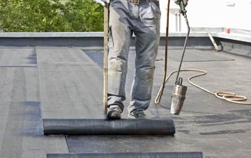 flat roof replacement Footrid, Worcestershire