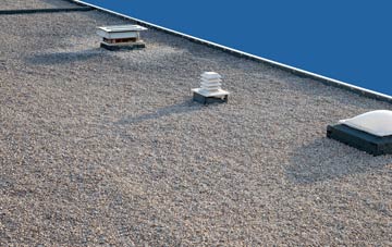 flat roofing Footrid, Worcestershire