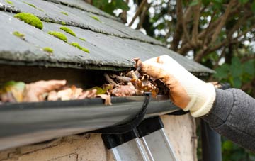 gutter cleaning Footrid, Worcestershire