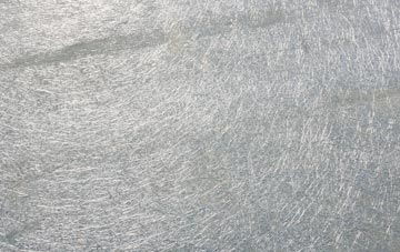 Footrid laminate fibreglass or shingles?