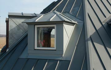 metal roofing Footrid, Worcestershire