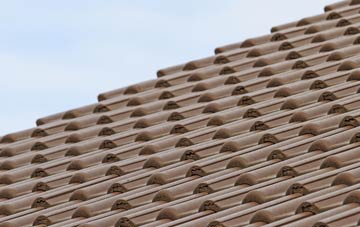 plastic roofing Footrid, Worcestershire