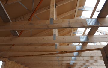 Footrid roof truss costs