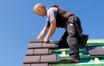 disadvantages of Footrid slate roofing