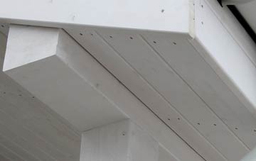 soffits Footrid, Worcestershire