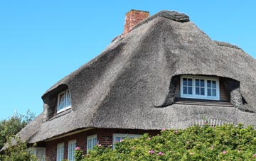 thatch roofing Footrid, Worcestershire