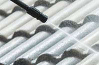 rated Footrid roof cleaning companies